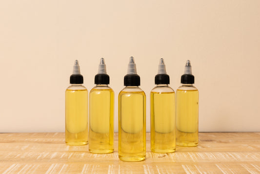 Hair Growth Oil