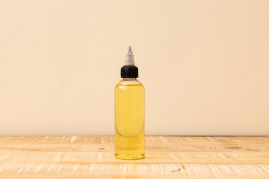 Hair Growth Oil