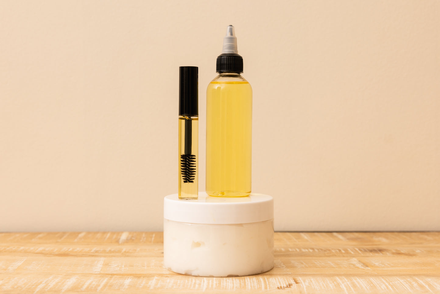 The Ultimate Hair Care Bundle