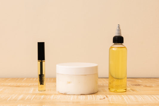 The Ultimate Hair Care Bundle