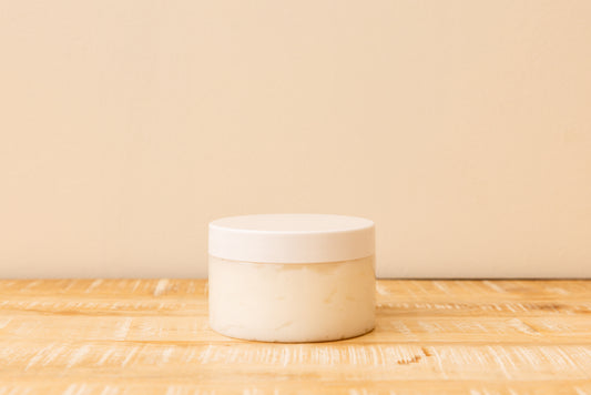 Mint & Rosemary Hair mask