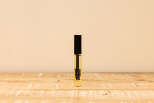 Eyebrow Growth Oil